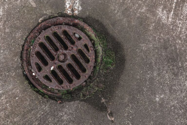 Hydro-Jetting & Trenchless Sewer Repair — Voorhees Home