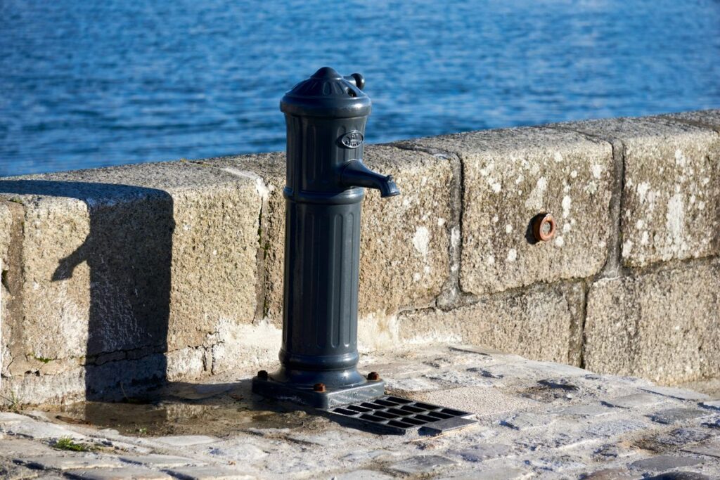Sump pumps, well pumps & backflow testing