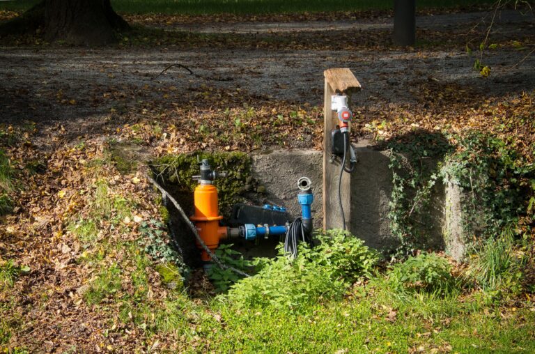 Sewer & Line Repair — Marlton Pro Plumbing & Drain LLC
