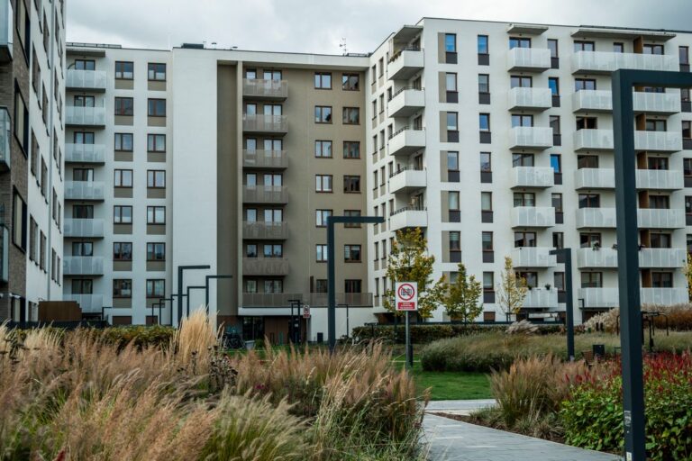 Reliable partner for our rental units