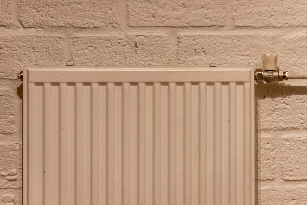 Tankless Water Heater Install — Cherry Hill