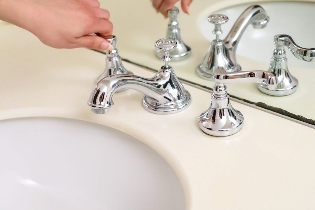 Drain cleaning & hydro-jetting