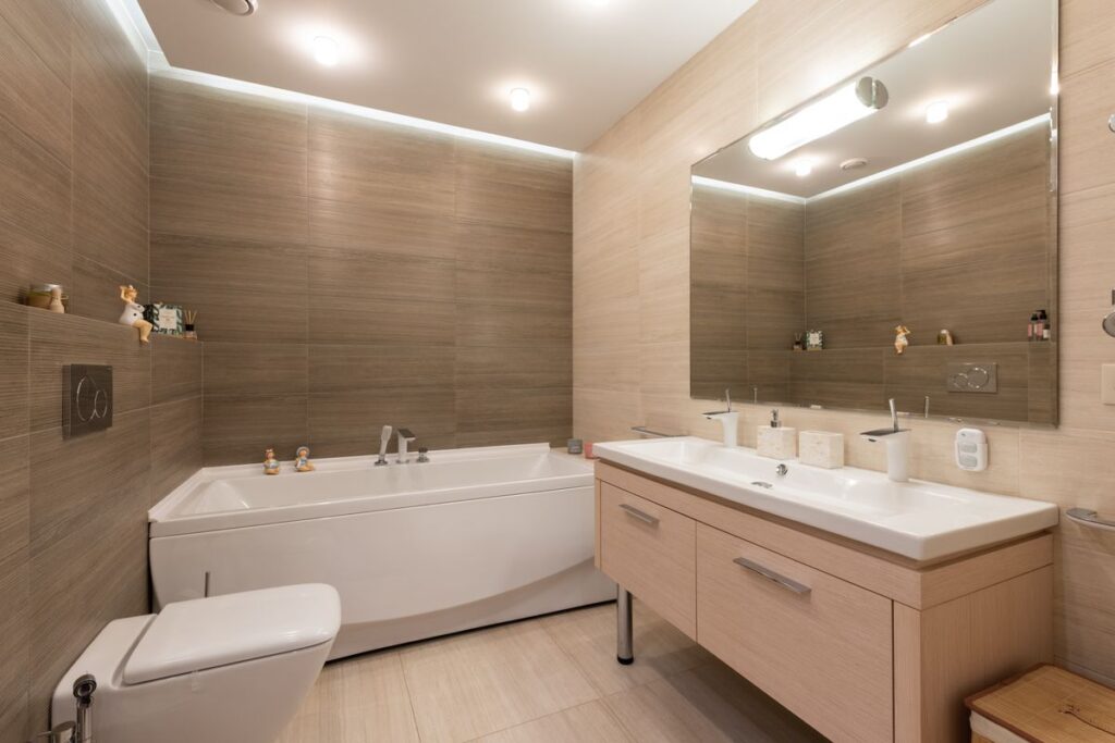 Emergency plumbing repairs — 24/7 call-out