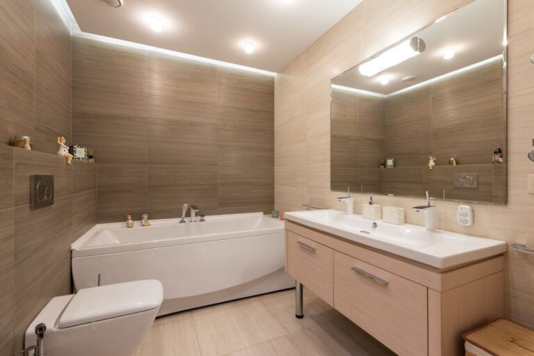 Emergency plumbing repairs — 24/7 call-out