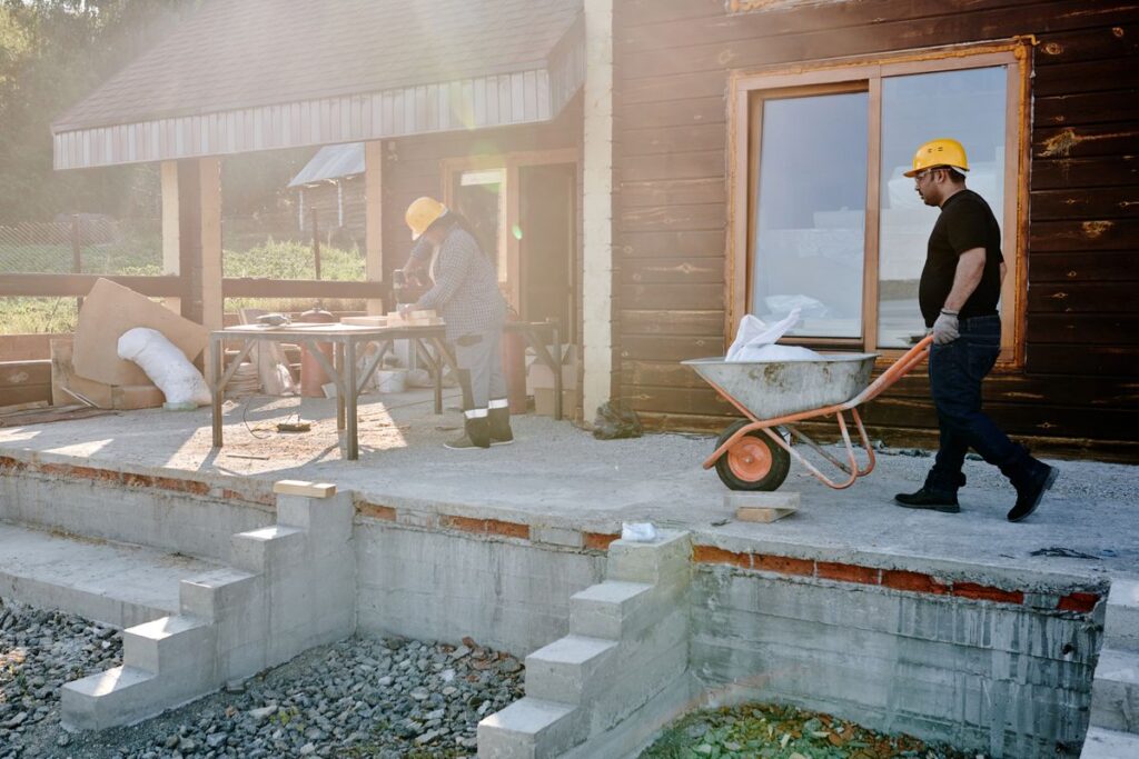 Is your work guaranteed and are you licensed?