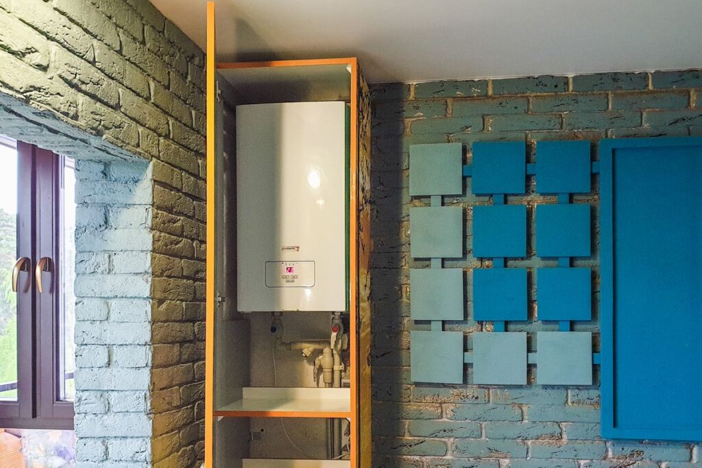 Tankless water heater install done right